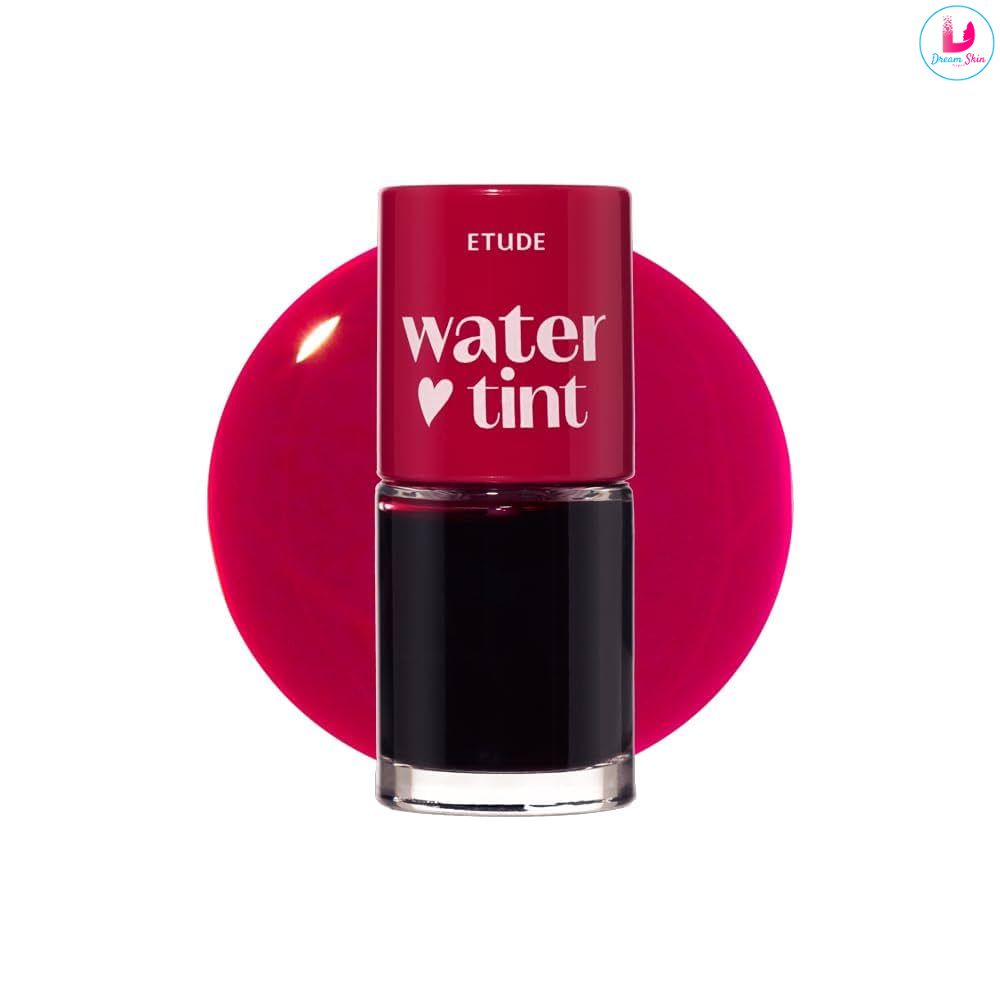 Etude Dear Darling Water Tint #04 Red Grapefruit Ade